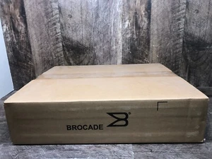Brocade ICX 6400-EPS1500 1500W Rackmount External *BRAND NEW* - Picture 1 of 4