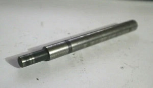 cr125 Countershaft shift tube Shaft  long 85 to 07  24266-KSR-730 - Bild 1 von 1