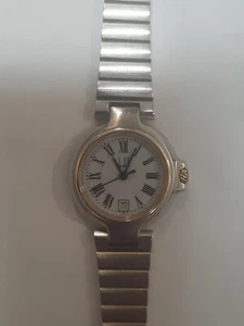 Vintage Alfred Dunhill Millennium Damenuhr - Bild 1 von 13