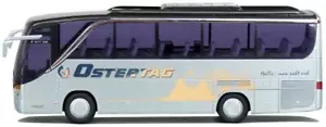 AWM Reisebus Setra S 411 HD Ostertag - Bild 1 von 1