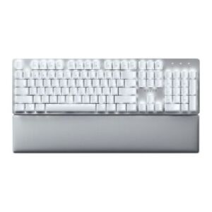 Razer Pro Type Ultra Wireless Mechanical Keyboard - White