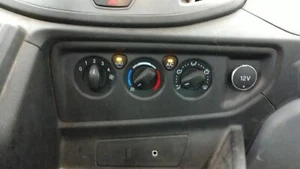 OEM Temperature Control For Transit 350 CK4Z19980B Assy - Picture 1 of 7