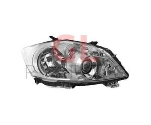 Faro Fanale per Toyota Auris H/B E15 2010-2012 8113002A40 Destro Valeo Nuovo - Imagen 1 de 7