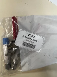 ham-let h-795-ss-nl-1/4-t-ld - Picture 1 of 2
