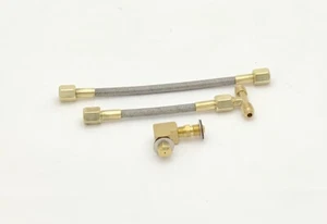 Alkycontrol Twin nozzle upgrade - Bild 1 von 2