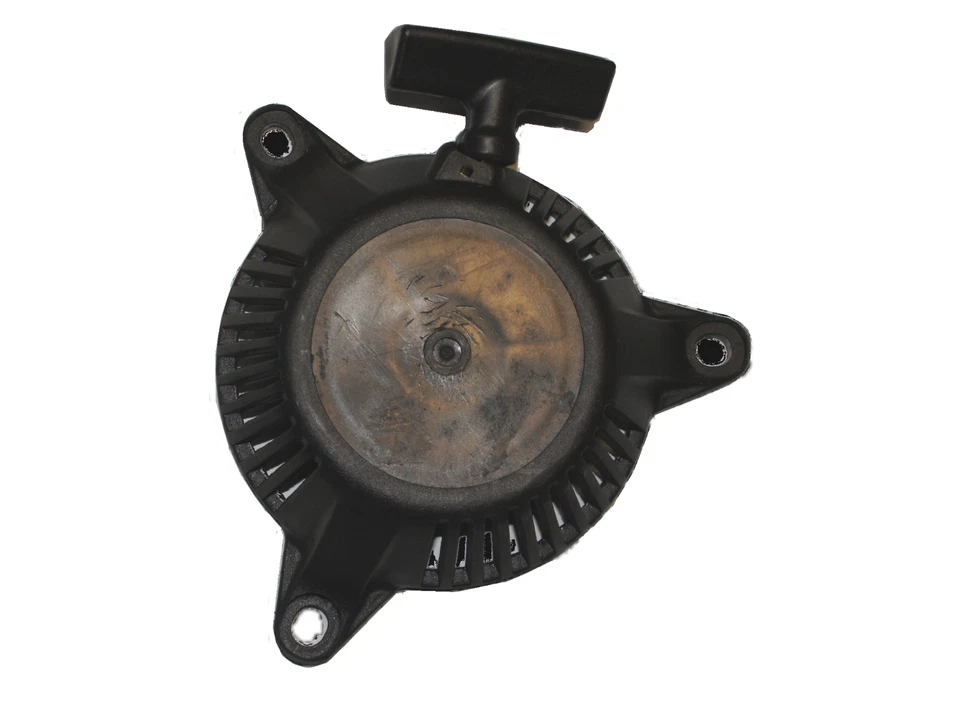 Scheppach SG1200 - Seilzugstarter Seilzug Anwerfeinheit Stromgenerator Generator - Bild 1 von 1