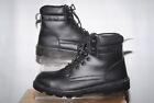 Arco Men’s Black Safety Work Boots Uk Size 14
