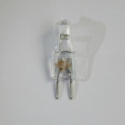 OSRAM 64623 12V100W Bulb Long Life 2000H Microscope Lamp NAED 54251 - Image 1 of 4
