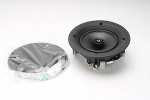 MartinLogan ML-60i 6.5" Two-Way In-Wall Speaker - Picture 1 of 3