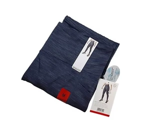 NWT Mondetta sz:M Women's High Waist Legging w/Pockets Performance Luxury Pants - Picture 1 of 9