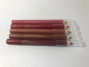 Estee Lauder Double Wear Stay in Place Lip Pencil Travel Size -Choose your Shade - Picture 1 of 8