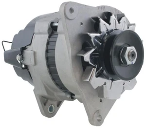 Alternator fits MG MGB 1.8L 1974-1978 1860070 AL313X 23746 23749 90178034 14050 - Picture 1 of 8