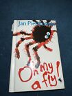 Oh+My+a+Fly%21+-+Hardcover+Pop-Up+Book+by+Pienkowski%2C+Jan