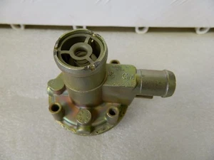Rebuilt & Restored Delco Original Diverter valve 1967 Corvette Smog 327 A.I.R - Bild 1 von 8