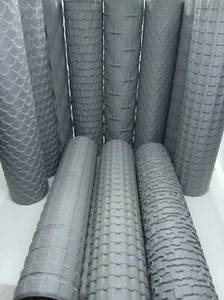 Polymer Clay Texture Roller Wargaming Roofs and Wall Covering Patterns - Picture 1 of 24