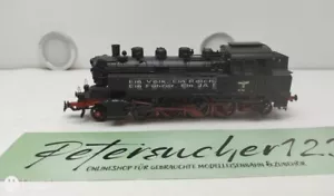 Märklin H0 AC 29535 / BR86 582 Dampflok / Telex / Delta Digital / DB - Bild 1 von 6