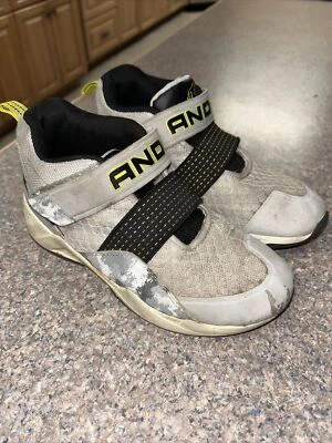 Y 1 - BLINDSIDE 2.0 - NIÑOS - TALLA 6 - BALONCESTO Foto 1 de 4