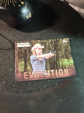 Collectible 2017 Topps The Walking Dead Evolution - #67 Andrea