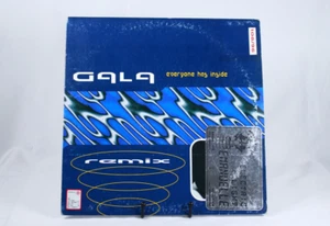 Gala – Everyone Has Inside - 12" - Imagen 1 de 2