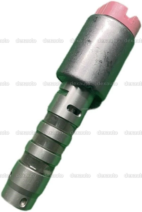 Solenoide de válvula 463132F300 delantero derecho para Hyundai Tucson Santa Fe Sonata 17-23 Foto 1 de 1