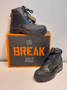 Unbreakable Trench Pro 8103 Boots - UK Size 7 - Picture 1 of 17