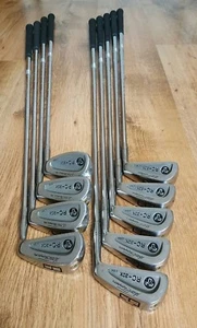 Stan Thompson RC-20X (Tungsten Dust) Iron Set 3-SW R - Picture 1 of 12