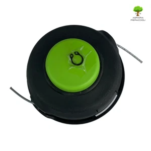 GREENWORKS DRAHTKOPF FÜR KANTENSCHNEIDER GD60LT ORIGINAL ERSATZTEIL - Bild 1 von 2