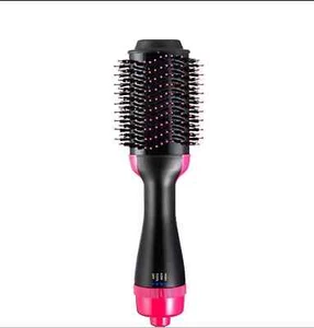 Hair Dryer Brush Blow Dryer Brush in One, 4 in 1 Hair Dryer and Styler NEW - Picture 1 of 8