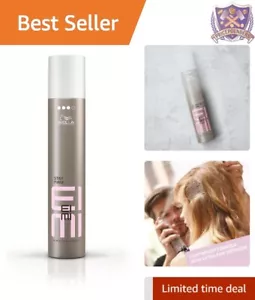 Wella EIMI Stay Firm Finishing Spray - Strong Hold with Humidity Control, 9 oz - Picture 1 of 12