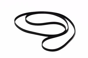SHARP RP-101 TURNTABLE BELT NATURAL RUBBER EUROPEN PRODUCT FACTORY NEW RP101 - Picture 1 of 1