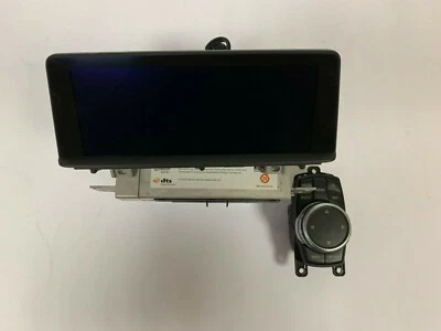 BMW NBT F30 F31 F32 F33 F34 F36 F80 NAVIGATION PROFESSIONAL 938306901 - Image 1 of 4