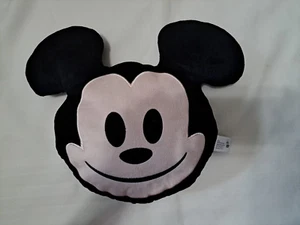 Disney Emoji Mickey lächelndes Gesicht 14X12 - Bild 1 von 4