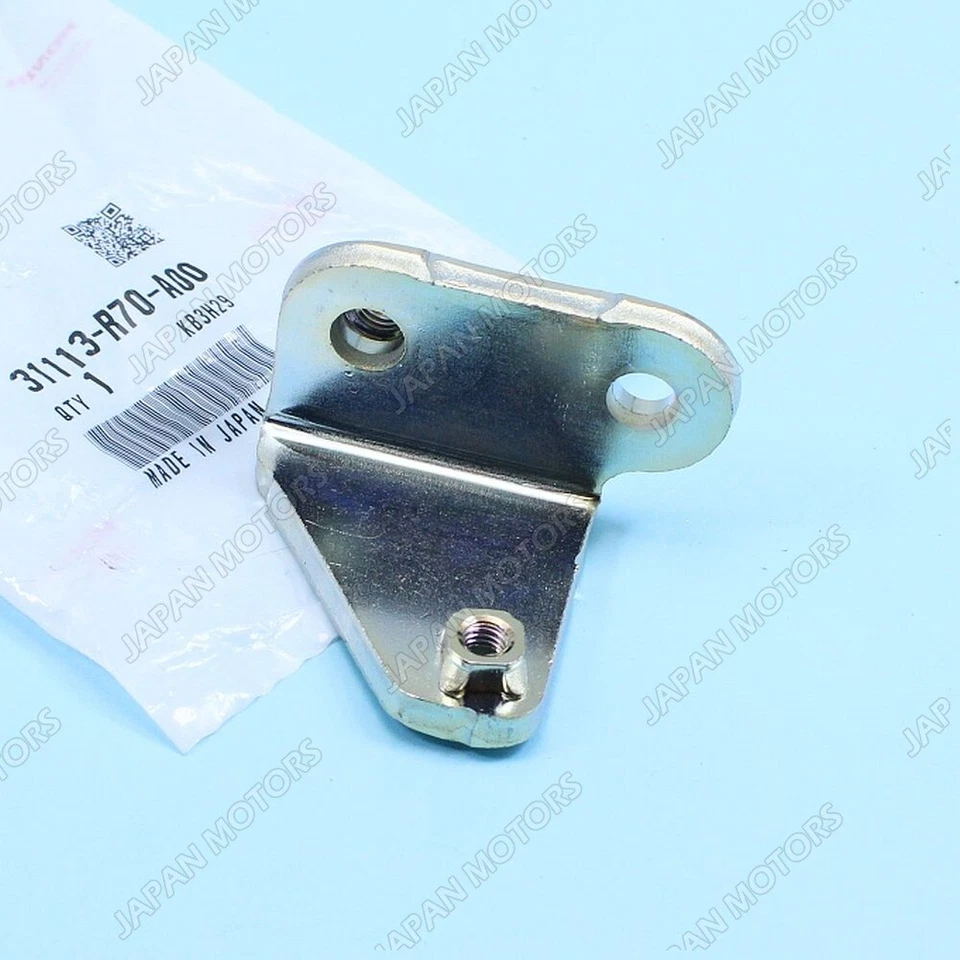 Honda Odyssey Alternator Stay