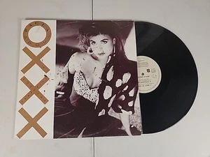 PAULA ABDUL FIOREVER YOUR GIRL VINYL RECORD LP SRNT 112 VINTAGE - Picture 1 of 2