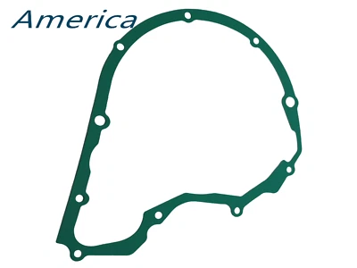 For Suzuki  VX800L Intruder 750 Boulevard C50C 11483-38A00 STATOR COVER GASKET Foto 1 de 4