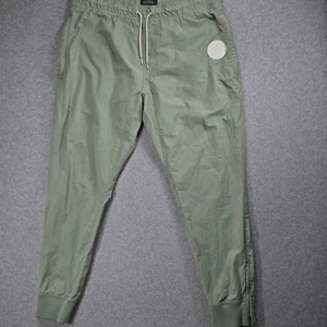 Pantalones de chándal Scotch Soda Amsterdam 2XL cortavientos - Imagen 1 de 13