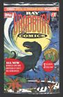 Ray Bradbury Comics  #1 1993-Topps-1st issue-All Dinosaur Issue-Richard Corbe...