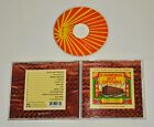 Hot by Squirrel Nut Zippers (CD, 1996, Mammoth)