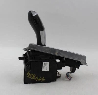 Selector automático de palanca de cambios BMW X3 F10 2011-2016 OEM #17743 Foto 1 de 4