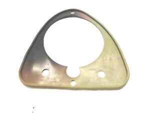 BRAKE LIGHT HOUSING GASKET RUBBER GREY NORS DISCOLORATION BMW ISETTA 300 56-62