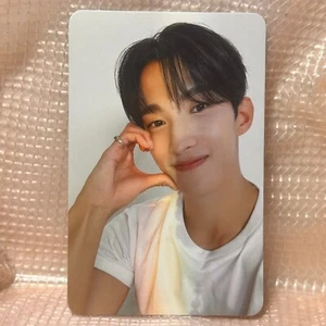 DK Official Photocard Seventeen The Best 17 Is Right Here Dear Version Kpop - Picture 1 of 2