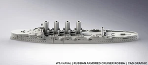 1:1250 Rossia - Picture 1 of 1