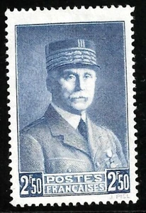 Timbre France N°473 - Imagen 1 de 1