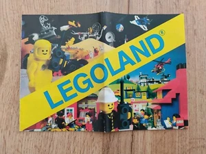 Lego Katalog / Legoland / 1982 - Bild 1 von 7