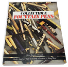 Collectible Fountain Pens by Glen Benton Bowen (1993, Paperback, 9th Printing)