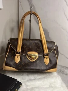 Louis Vuitton Beverly GM - Picture 1 of 12