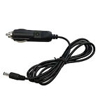 12V DC Car Charger Power Suppy Cable Cord Cigarette Lighter Plug For MP3 MP4 A