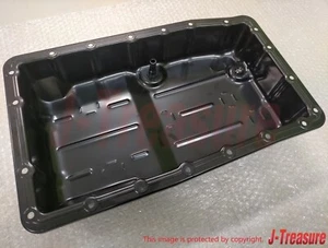 TOYOTA LEXUS GS IS RC Genuine Automatic Transmission Oil Pan 35106-30260 OEM - Picture 1 of 11