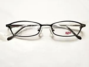 BRATZ 46-18-135 Kids Children Eyeglasses Eyewear Optical Frame Brown - Picture 1 of 5