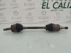 front transmission lh 270990 for FIAT PANDA 1.2 2003 - Picture 1 of 12